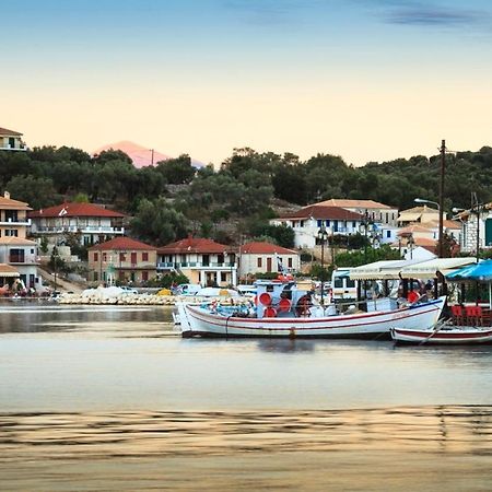 Spartokhórion Casa Di Maura 빌라 외부 사진